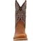 Rocky Men's Waterproof Western Boot, 7 M, Steel Toe, 12 in H, Tobacco, RKW0431 RKW0431 - alternate 6